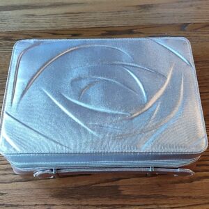 3/$20 ⌚🏷️💰NWOT Lancome Case, Rose